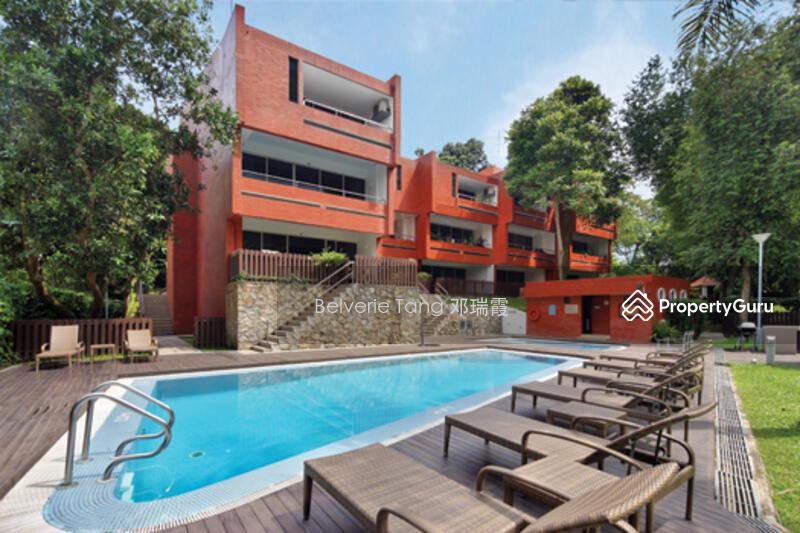 Condominium for Rent: D11, 287601