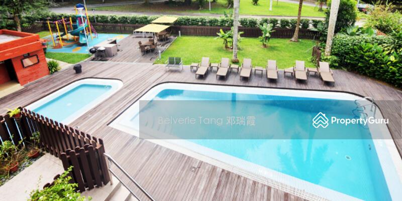 Condominium for Rent: D11, 287601