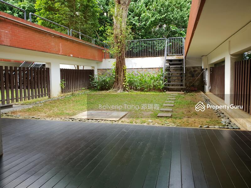 Condominium for Rent: D11, 287601