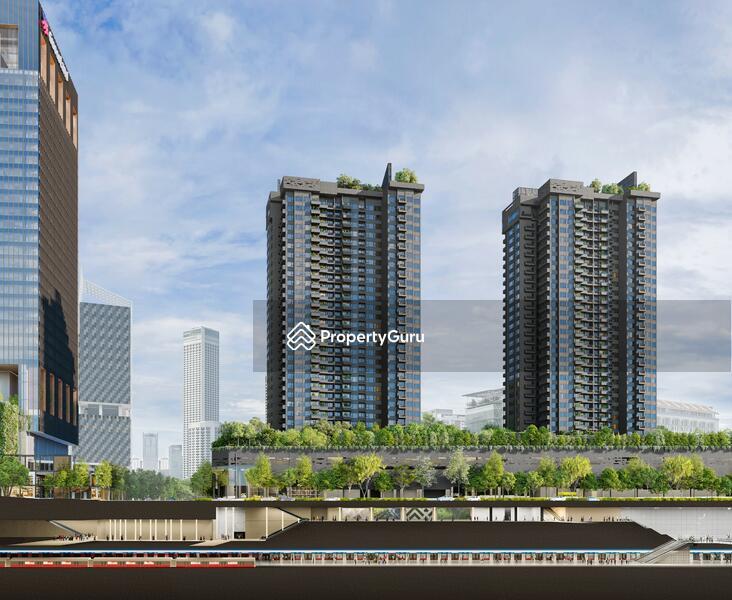 Condominium for Rent, Midtown Modern, SGD 6,500 | 99-year lease