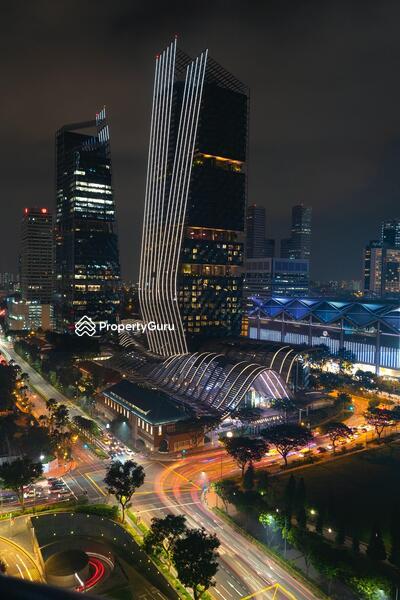 Condominium for Rent, Midtown Modern, SGD 6,500 | 99-year lease