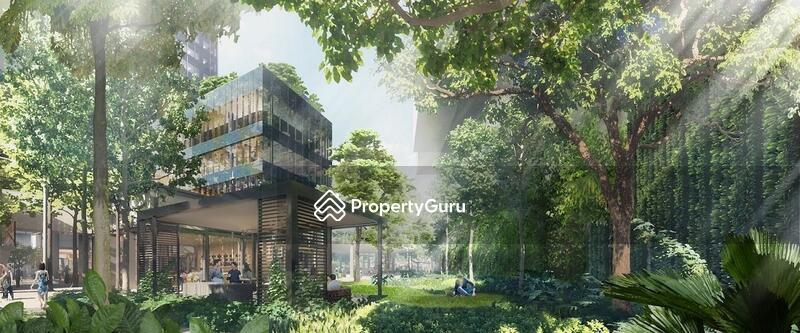 Condominium for Rent, Midtown Modern, SGD 6,500 | 99-year lease
