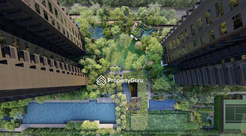 Condominium for Rent, Midtown Modern, SGD 6,500 | 99-year lease