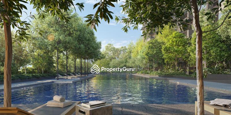 Condominium for Rent, Midtown Modern, SGD 6,500 | 99-year lease