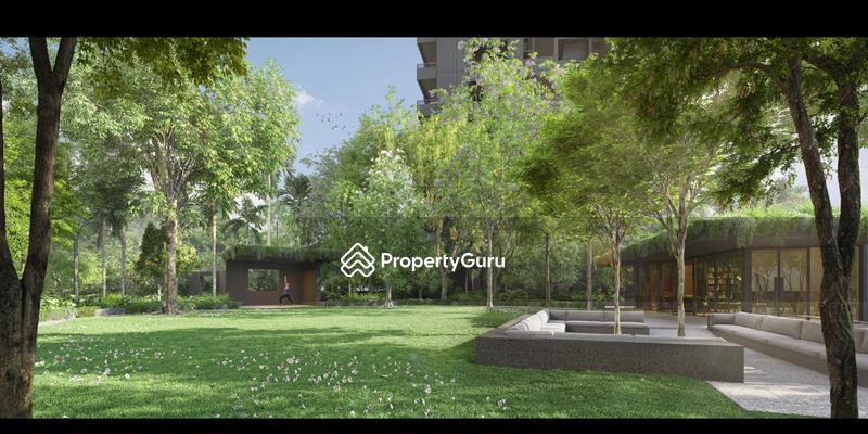 Condominium for Rent, Midtown Modern, SGD 6,500 | 99-year lease