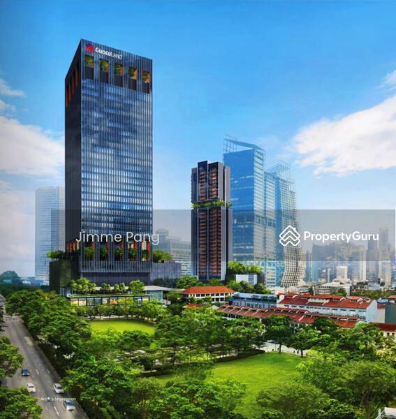 Condominium for Rent, Midtown Modern, SGD 6,500 | 99-year lease