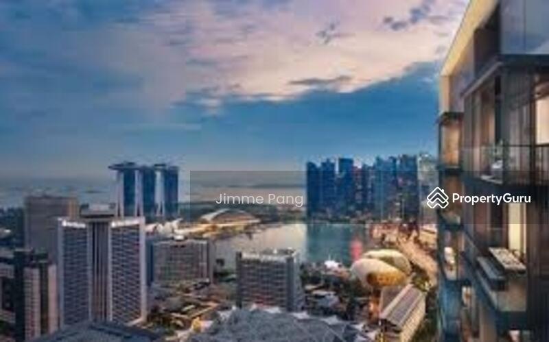 Condominium for Rent, Midtown Modern, SGD 6,500 | 99-year lease