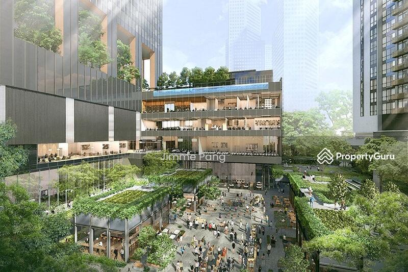 Condominium for Rent, Midtown Modern, SGD 6,500 | 99-year lease