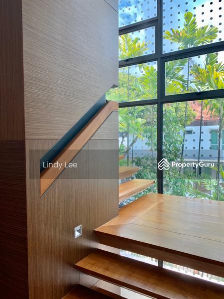 Detached for Rent, Modern 3 Storey Detached with Lift at Namly Estate for Rent Call 98881919 for viewing!, SGD 25,000 | Freehold