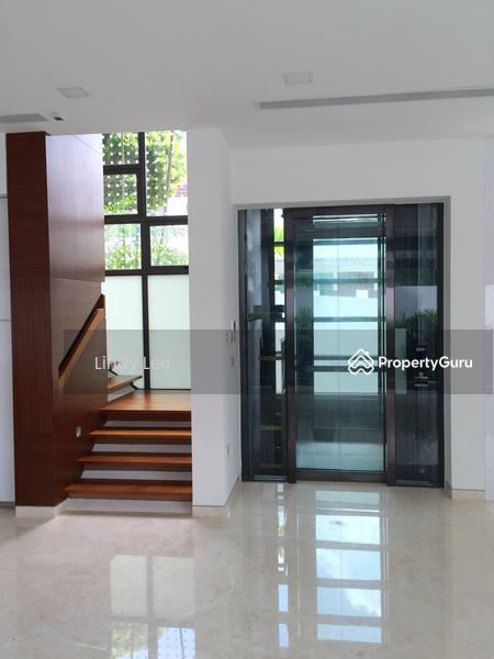Detached for Rent, Modern 3 Storey Detached with Lift at Namly Estate for Rent Call 98881919 for viewing!, SGD 25,000 | Freehold