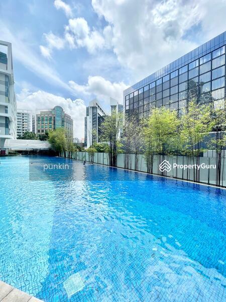 Prop-GPT: Apartment: D09  Watermark Robertson Quay