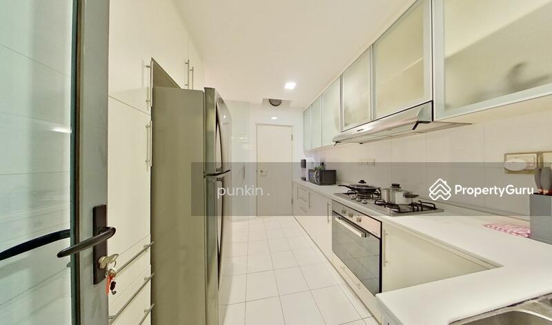 Apartment for Rent, Watermark Robertson Quay, SGD 1,280 | Freehold
