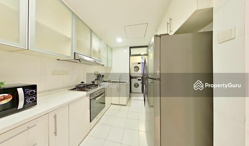 Apartment for Rent, Watermark Robertson Quay, SGD 1,280 | Freehold