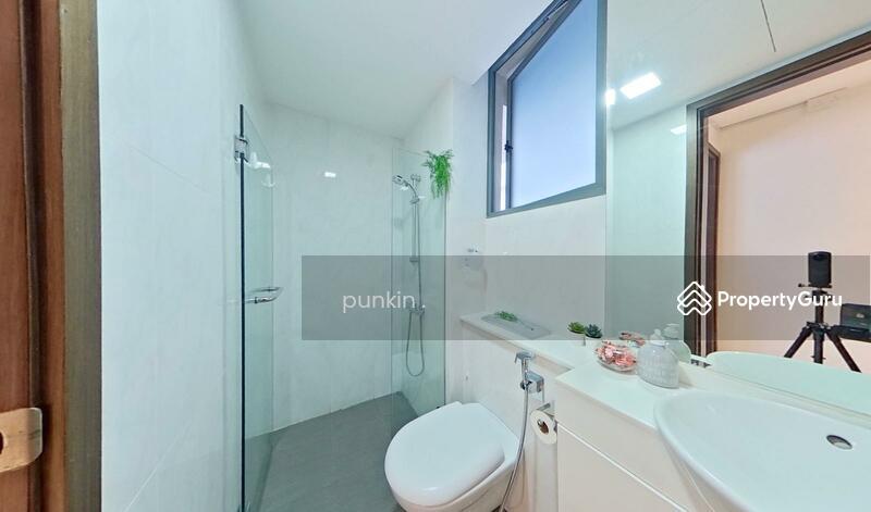 Apartment for Rent, Watermark Robertson Quay, SGD 1,280 | Freehold