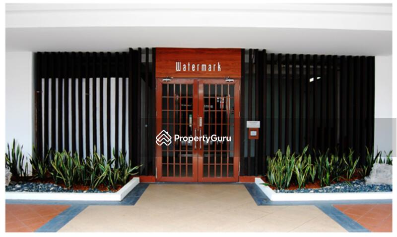 Apartment for Rent, Watermark Robertson Quay, SGD 1,280 | Freehold