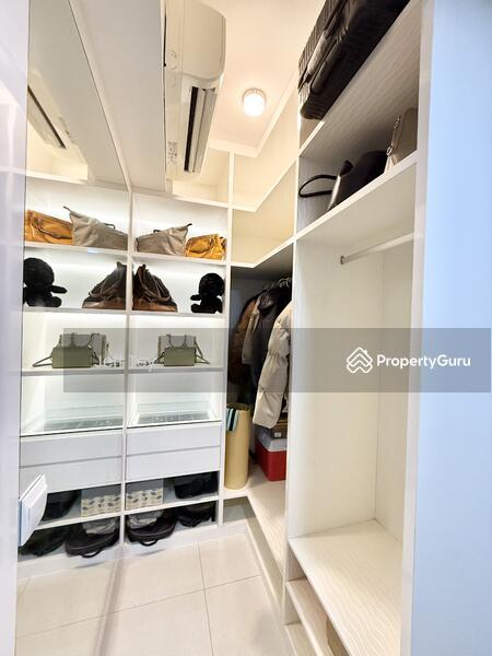 Condominium for Rent, The Poiz Residences, SGD 3,299 | 99-year lease