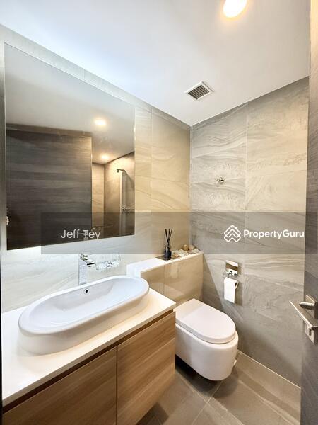 Condominium for Rent, The Poiz Residences, SGD 3,299 | 99-year lease