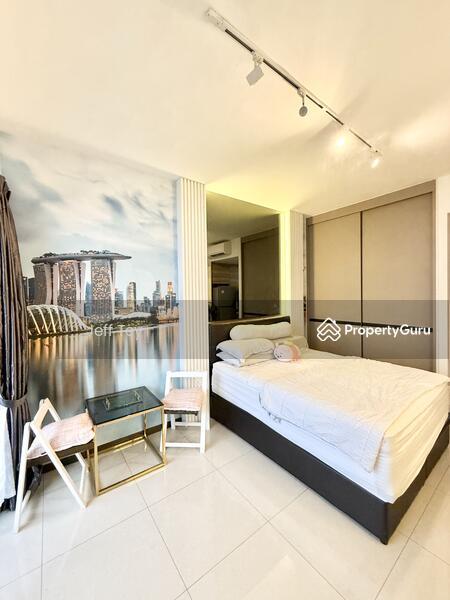 Condominium for Rent, The Poiz Residences, SGD 3,299 | 99-year lease