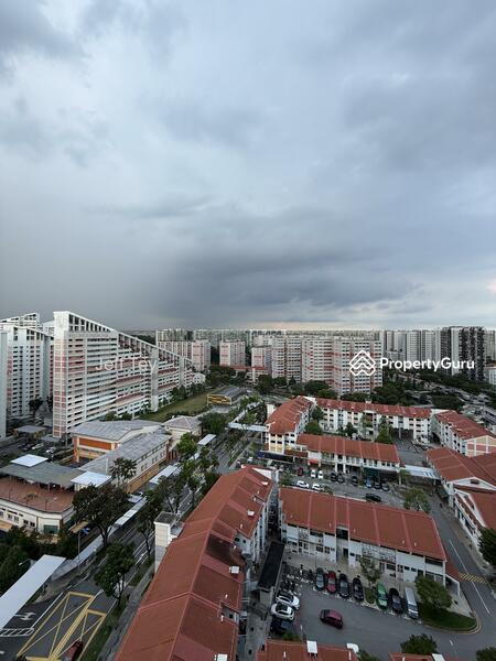 Condominium for Rent, The Poiz Residences, SGD 3,299 | 99-year lease