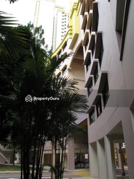 HDB Flat for Rent, 59 Strathmore Avenue, SGD 1,500 | 99-year lease