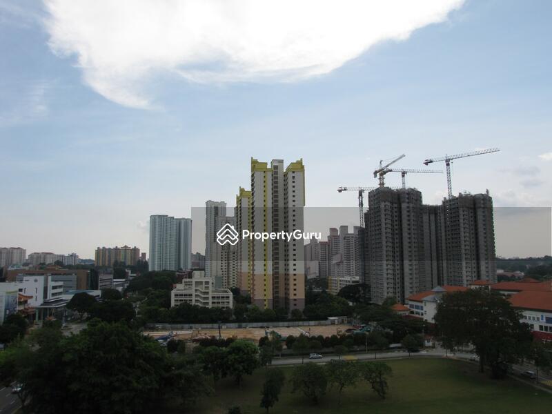 HDB Flat for Rent, 59 Strathmore Avenue, SGD 1,500 | 99-year lease