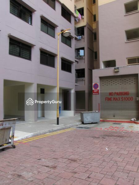 HDB Flat for Rent, 59 Strathmore Avenue, SGD 1,500 | 99-year lease