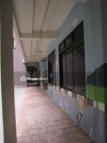 HDB Flat for Rent, 59 Strathmore Avenue, SGD 1,500 | 99-year lease