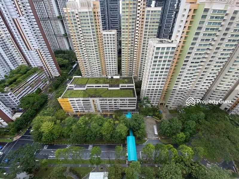 HDB Flat for Rent, 59 Strathmore Avenue, SGD 1,500 | 99-year lease