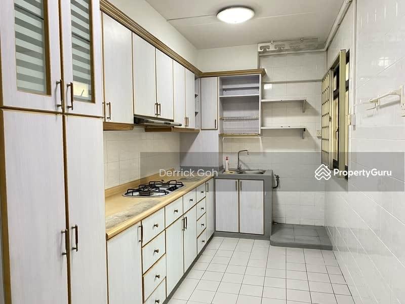 HDB Flat for Rent, 59 Strathmore Avenue, SGD 1,500 | 99-year lease