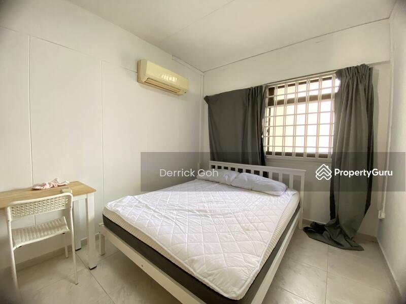 HDB Flat for Rent, 59 Strathmore Avenue, SGD 1,500 | 99-year lease