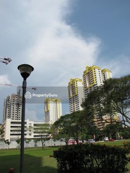 HDB Flat for Rent, 59 Strathmore Avenue, SGD 1,500 | 99-year lease