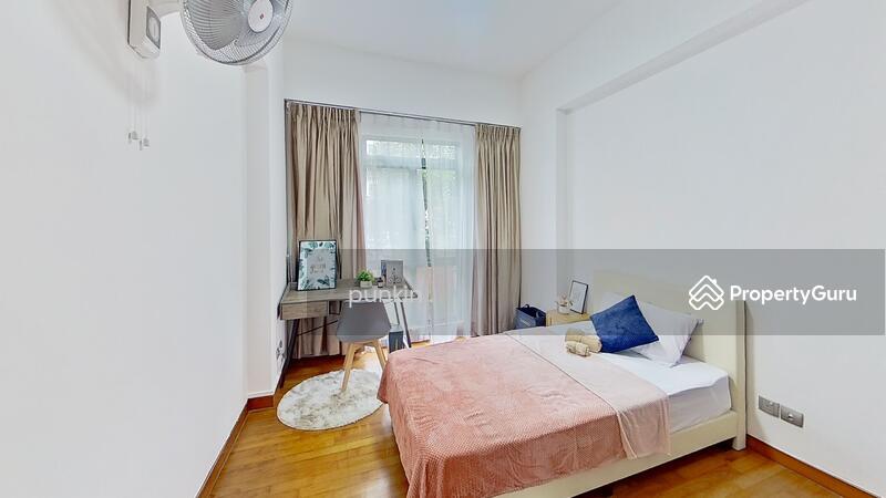 Prop-GPT: Condominium: D09  Aspen Heights