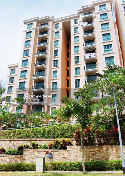 Condominium for Rent, Aspen Heights, SGD 1,380 | 999-year lease