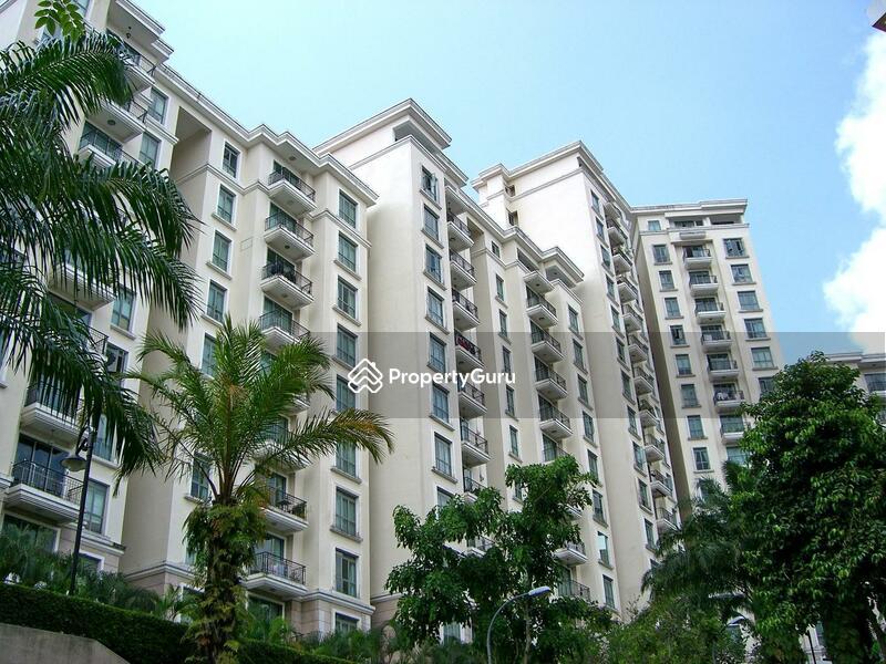 Condominium for Rent, Aspen Heights, SGD 1,380 | 999-year lease