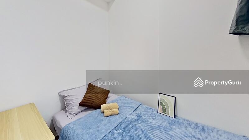 Condominium for Rent, Aspen Heights, SGD 1,380 | 999-year lease