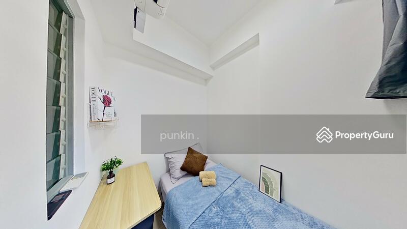 Condominium for Rent, Aspen Heights, SGD 1,380 | 999-year lease