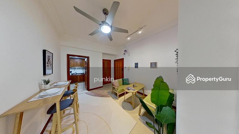 Condominium for Rent, Aspen Heights, SGD 1,380 | 999-year lease