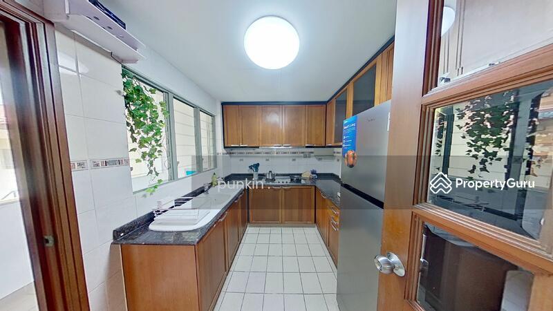 Condominium for Rent, Aspen Heights, SGD 1,380 | 999-year lease
