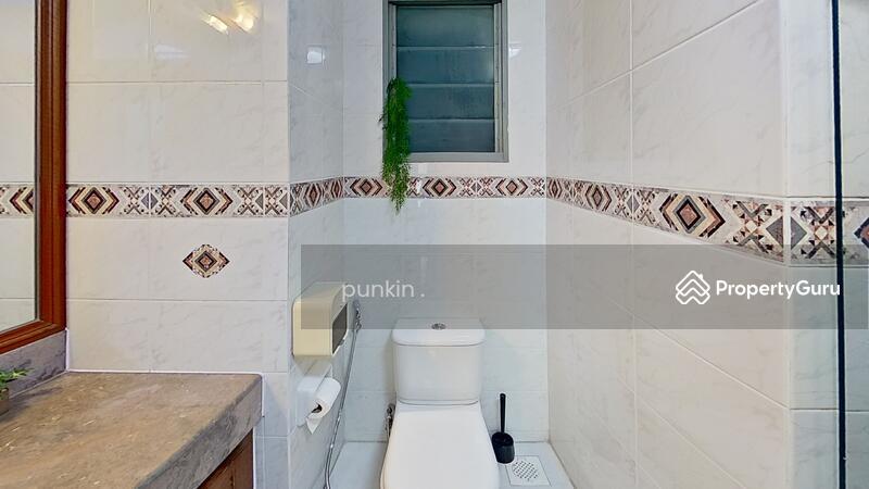 Condominium for Rent, Aspen Heights, SGD 1,380 | 999-year lease