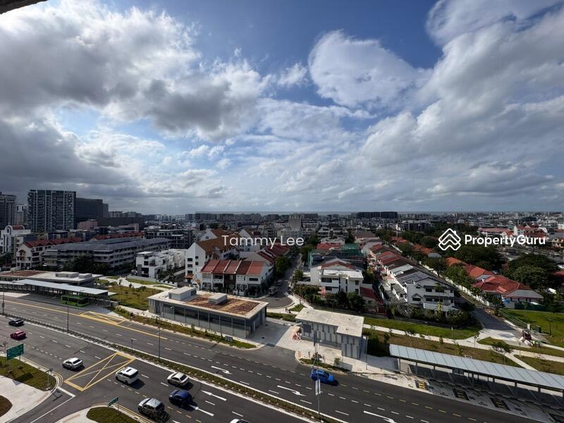HDB Flat for Rent, 71 Marine Drive, SGD 1,300 | 99-year lease