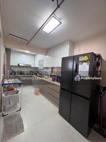 HDB Flat for Rent, 71 Marine Drive, SGD 1,300 | 99-year lease