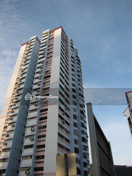 HDB Flat for Rent, 71 Marine Drive, SGD 1,300 | 99-year lease