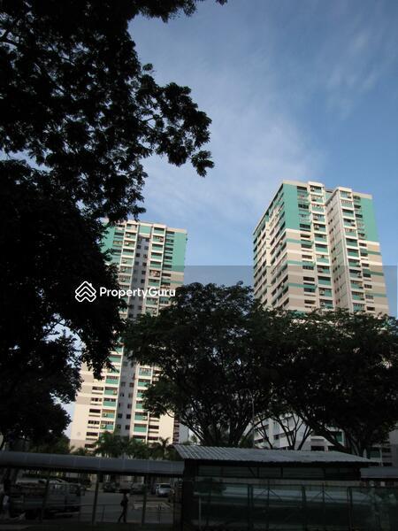 HDB Flat for Rent, 71 Marine Drive, SGD 1,300 | 99-year lease