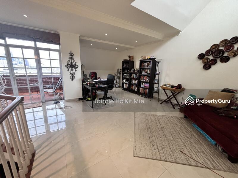 Condominium for Rent, Mount Faber Lodge, SGD 10,000 | Freehold