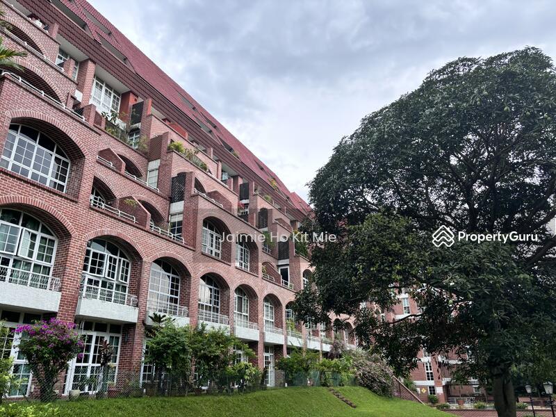 Condominium for Rent, Mount Faber Lodge, SGD 10,000 | Freehold