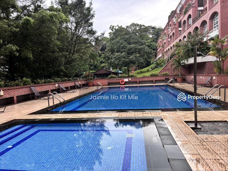 Condominium for Rent, Mount Faber Lodge, SGD 10,000 | Freehold