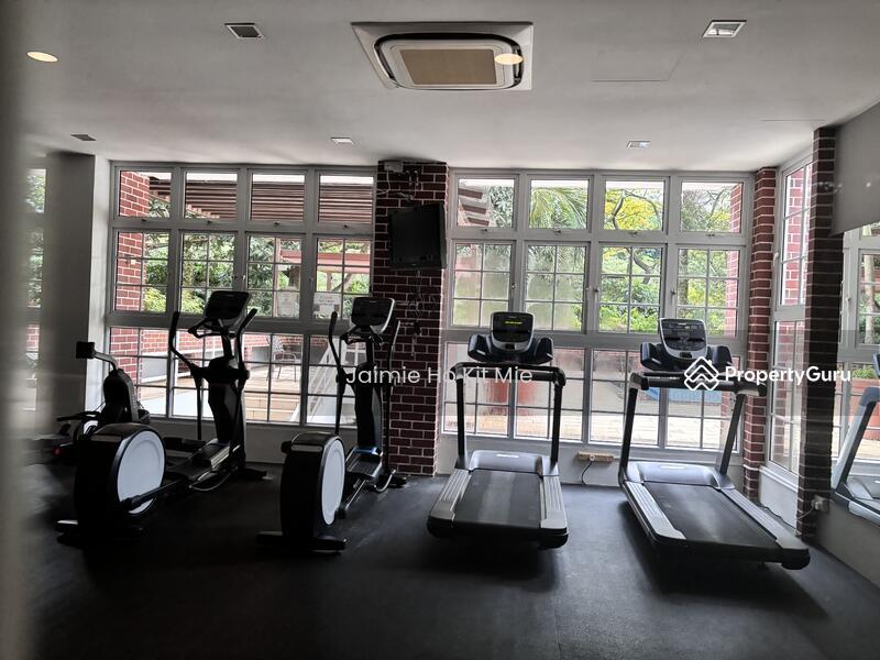 Condominium for Rent, Mount Faber Lodge, SGD 10,000 | Freehold