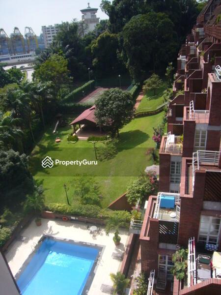Condominium for Rent, Mount Faber Lodge, SGD 10,000 | Freehold
