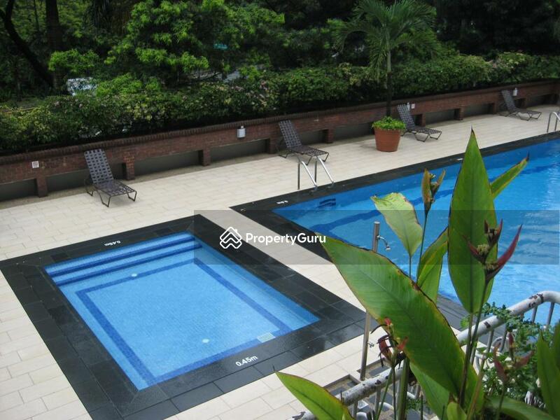 Condominium for Rent, Mount Faber Lodge, SGD 10,000 | Freehold