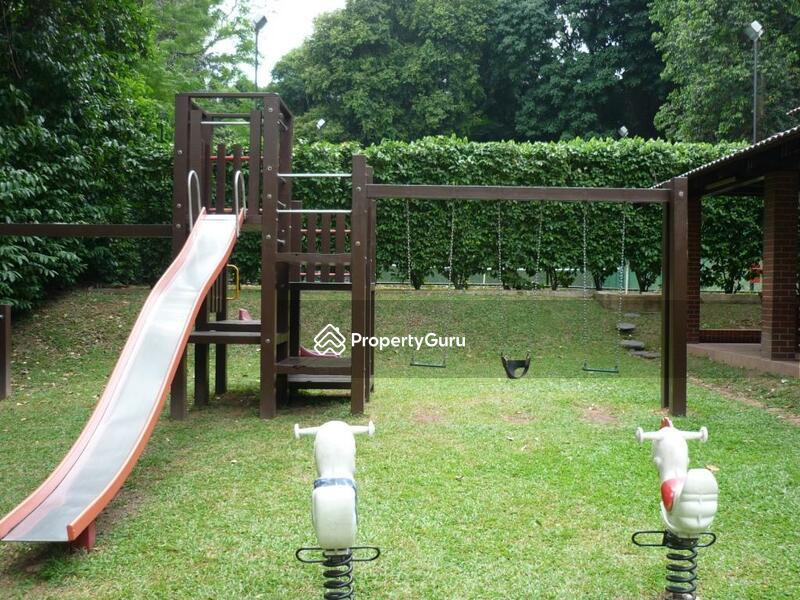 Condominium for Rent, Mount Faber Lodge, SGD 10,000 | Freehold